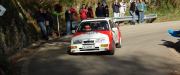 II Rallye Rutas Cantabras